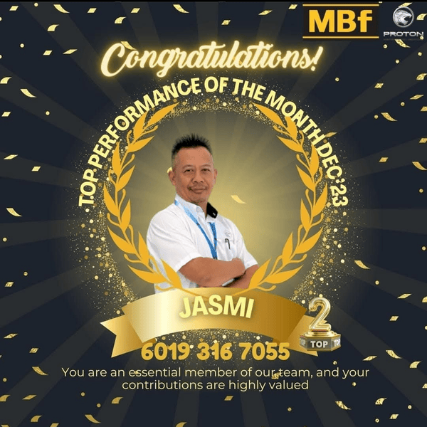 award 1