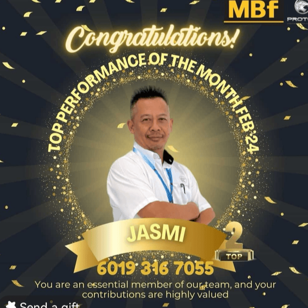 award 3