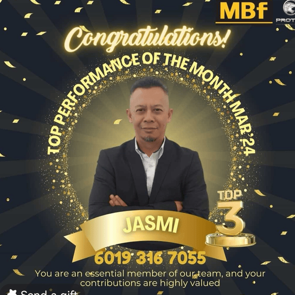 award 4